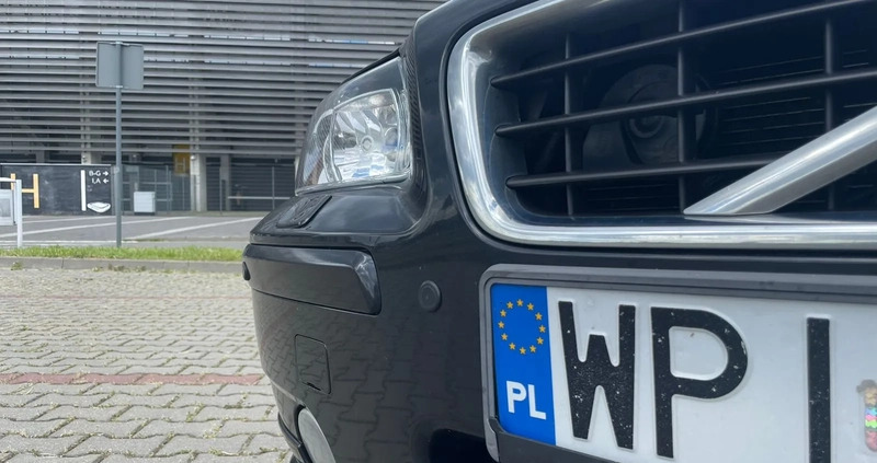 Volvo S60 cena 19700 przebieg: 367000, rok produkcji 2007 z Ryki małe 106